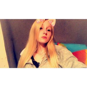 Meet your Posher, Jenica